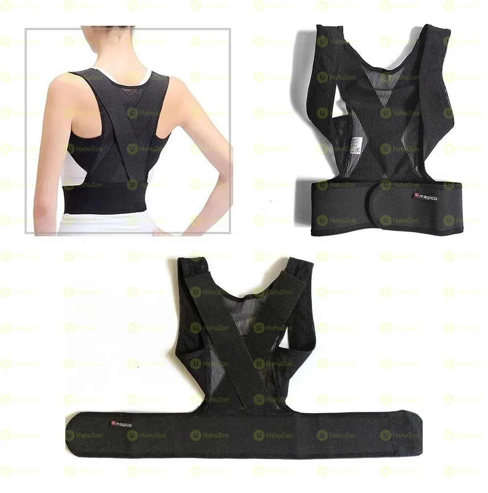 Dr.Magico Posture Correction Plus Belt