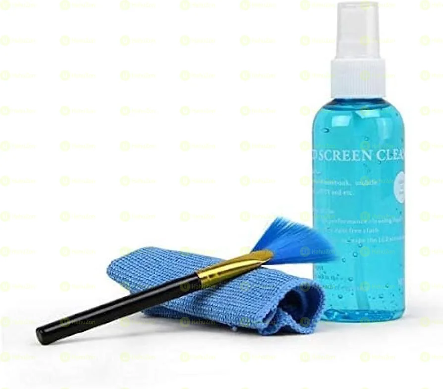 Screen Cleaning Kit