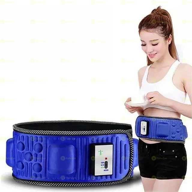 Home GYM -X5 Slimming Vibrator