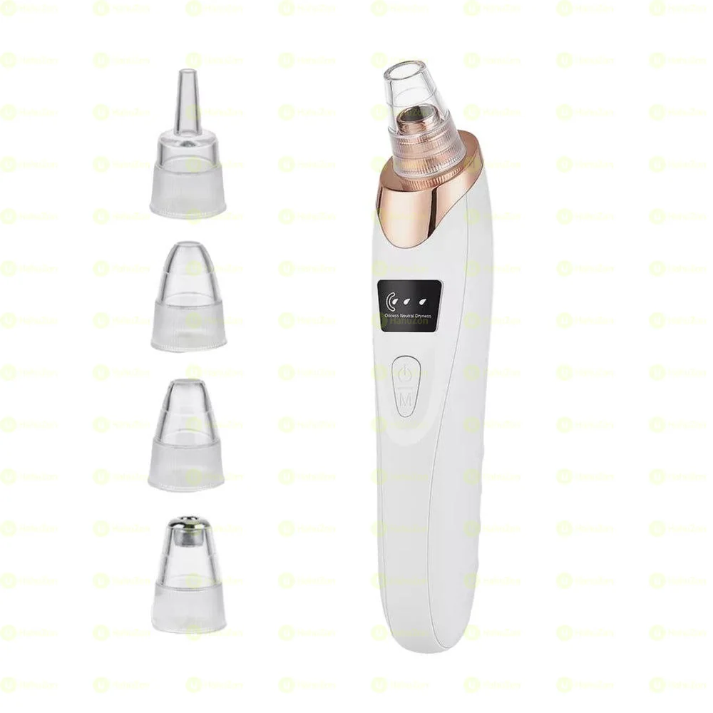 Multifunctional Blackhead Remover