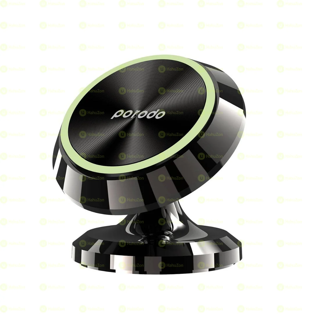 Porodo Magnetic Car Phone Holder
