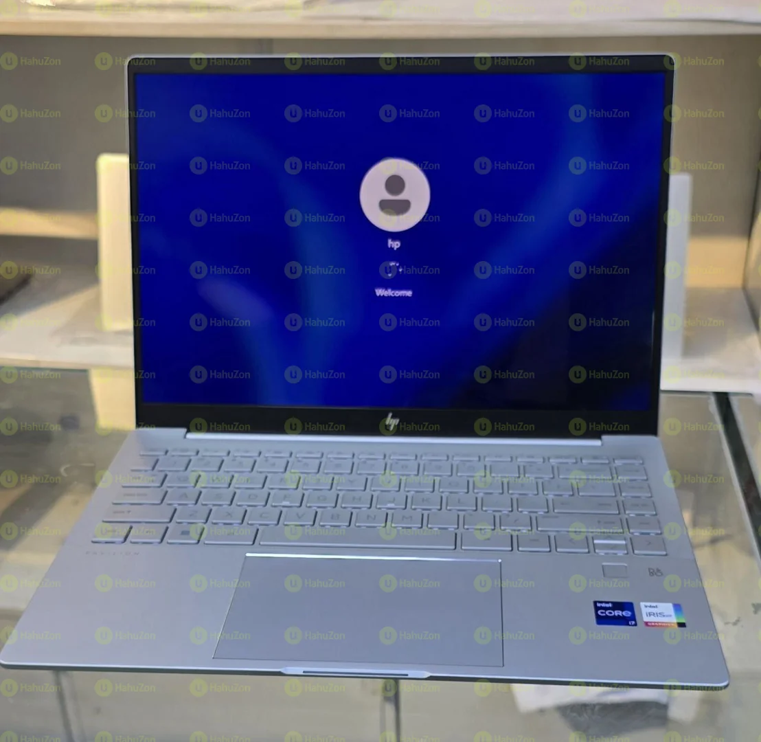Hp Pavilion Plus Core i7 13th Generation Laptop