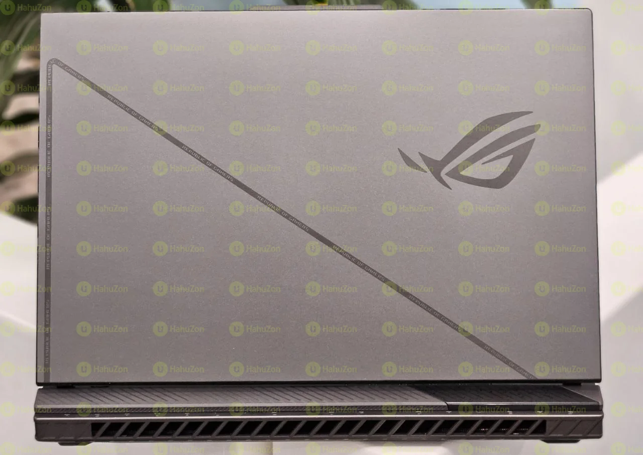 Asus Rog G614JV Core i9-14900HX Generation Laptop