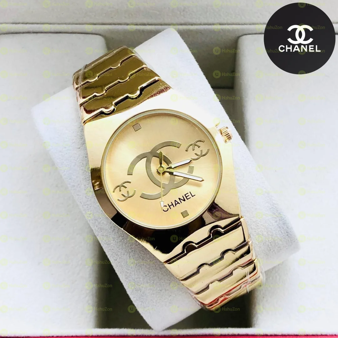 Chanel Women's Watches