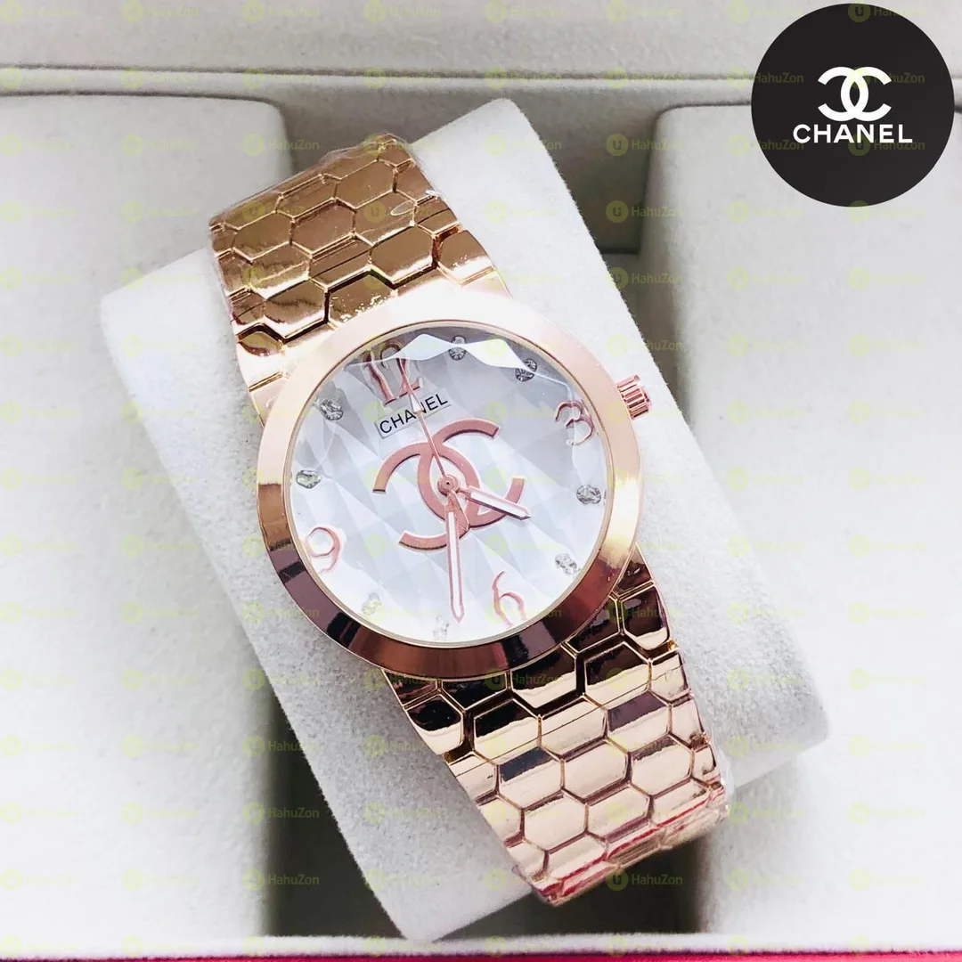 Chanel Women's Watches