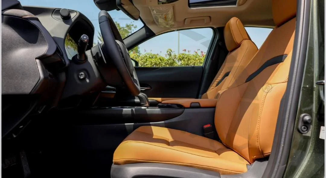 2023 Model-Lexus NX300h