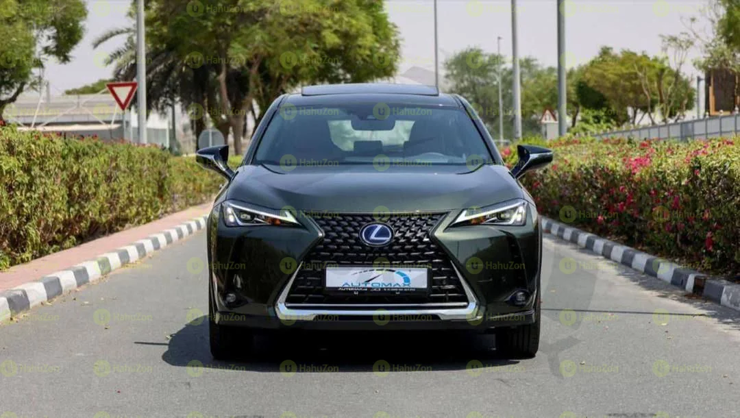 2023 Model-Lexus NX300h