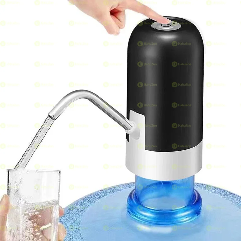 Automatic Water Dispenser
