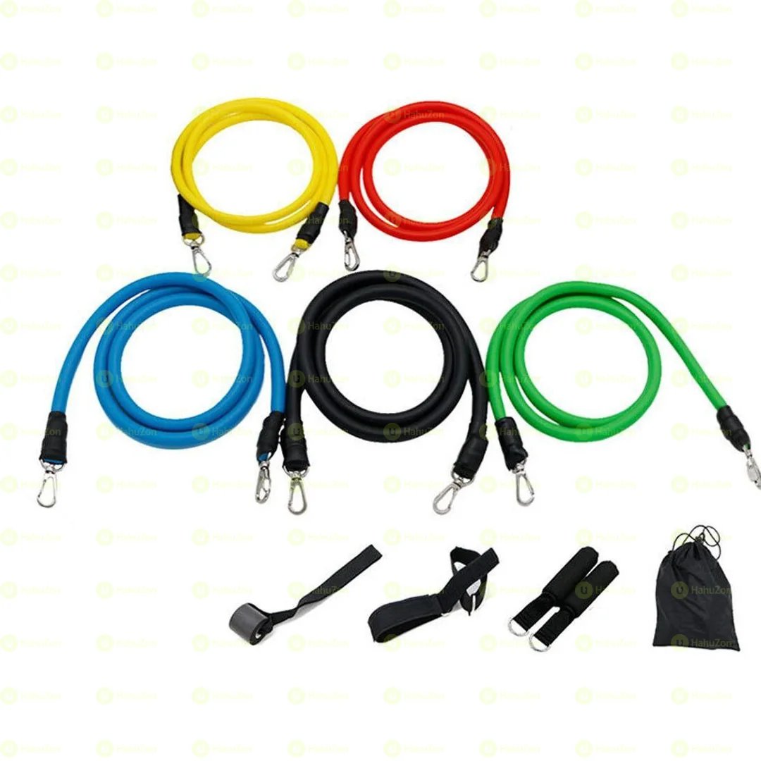 Power Resistance Band