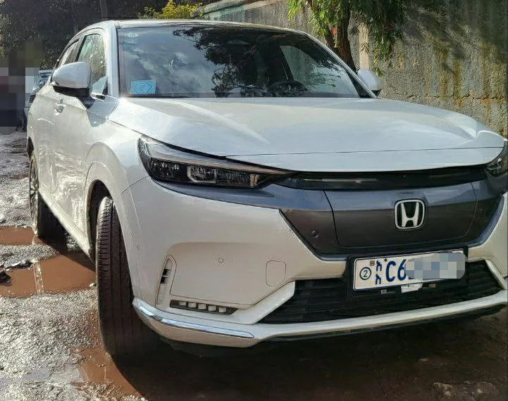 2023 Model-Honda ENP-1