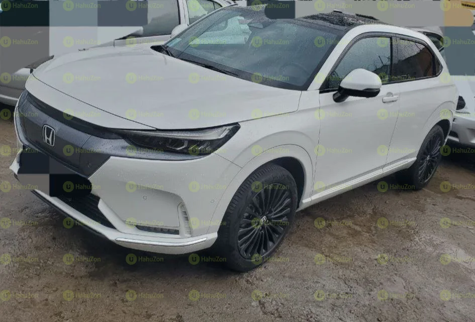 2023 Model-Honda ENP-1