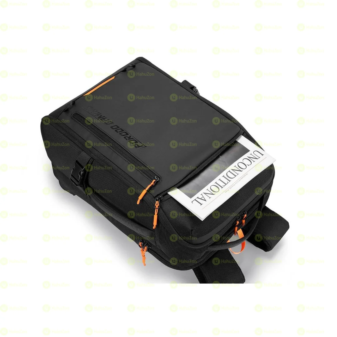 Porodo Gaming PS5 Storage & Laptop Backpack