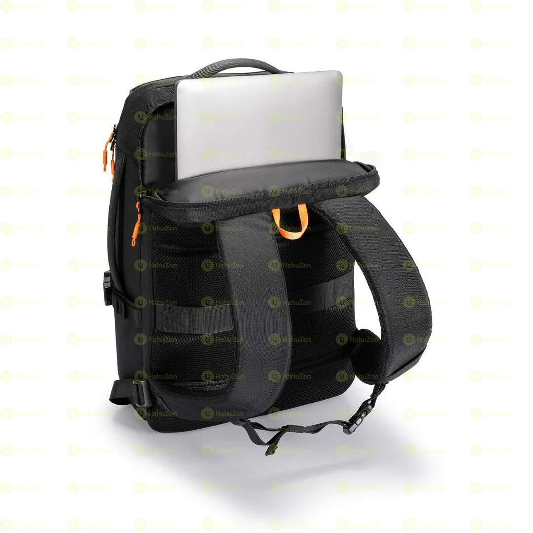 Porodo Gaming PS5 Storage & Laptop Backpack