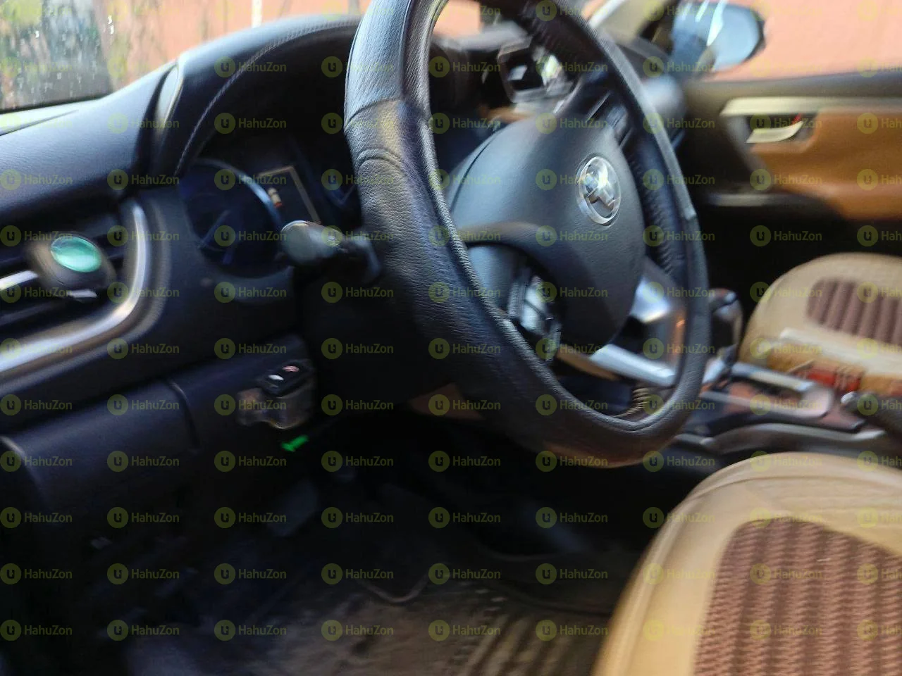 2022 Model-Toyota Fortuner