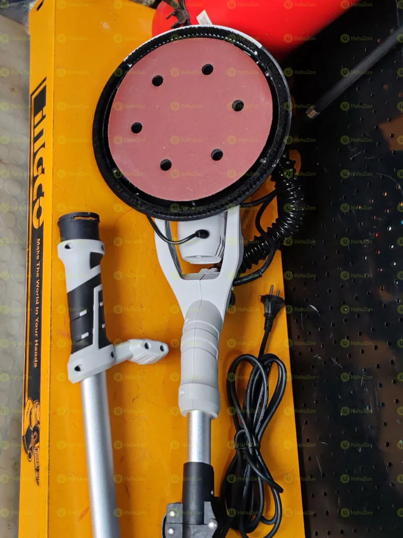 እስፔኮ ዎል ሳንደር