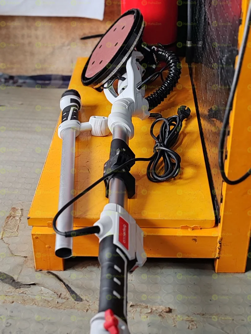 እስፔኮ ዎል ሳንደር