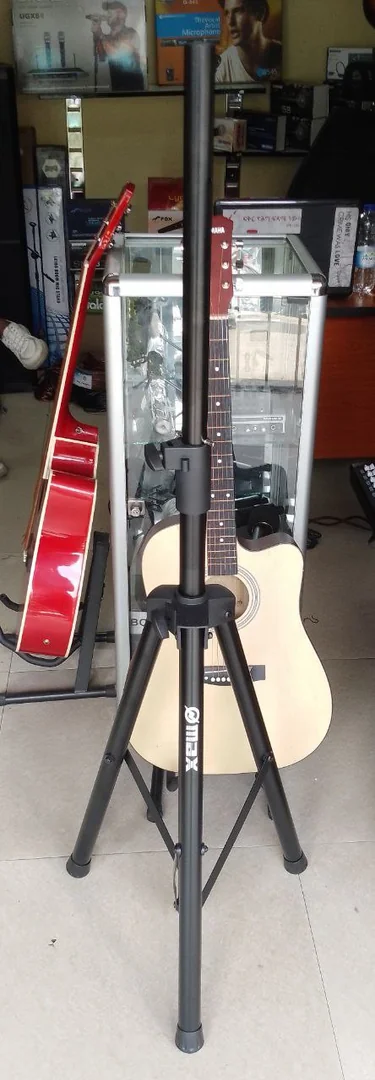 Max Original Speaker Stand