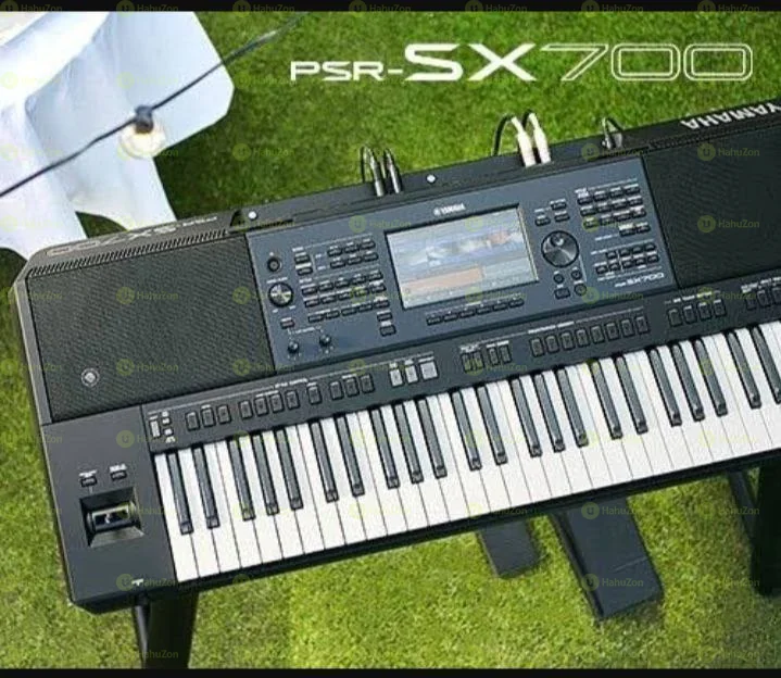 Yamaha Sx 700 Keyboard