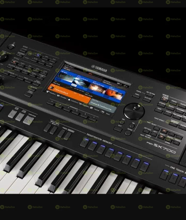 Yamaha Sx 700 Keyboard