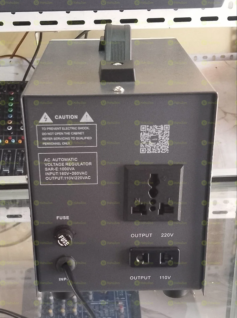 Jonchn Original Stablizer