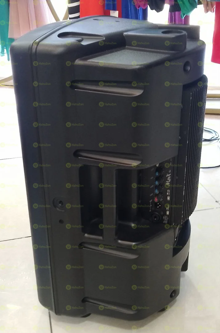 FBT Original Powered Speaker