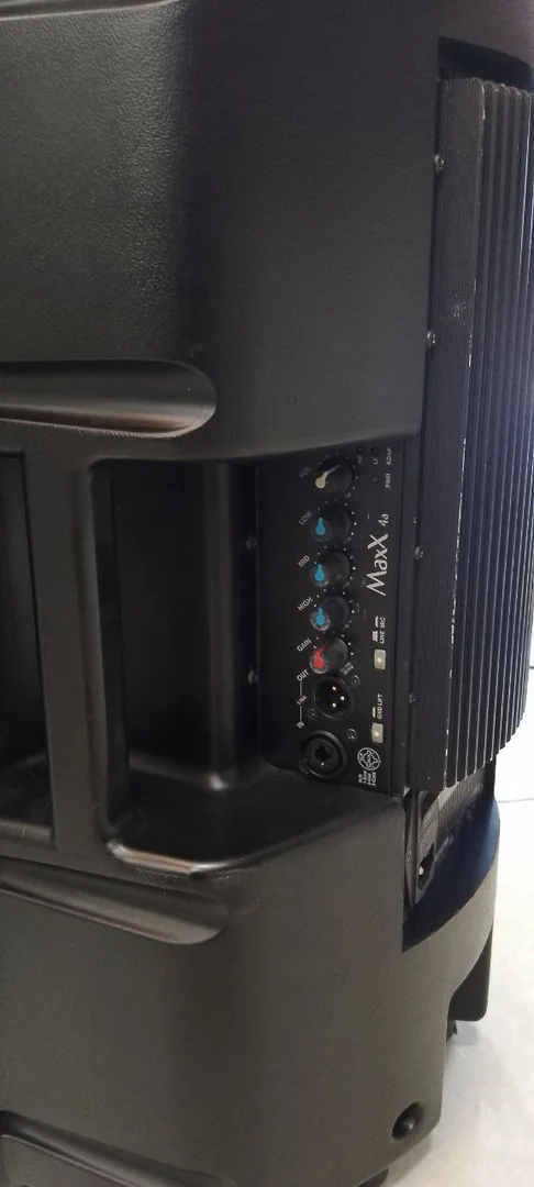 FBT Original Powered Speaker