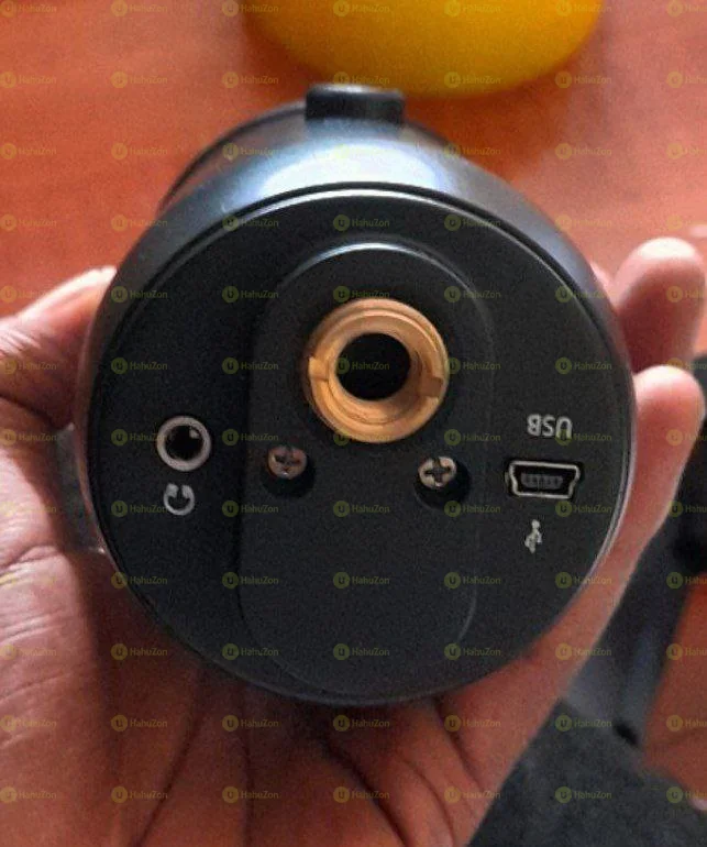 Blue Original Professional Condensor Microphone