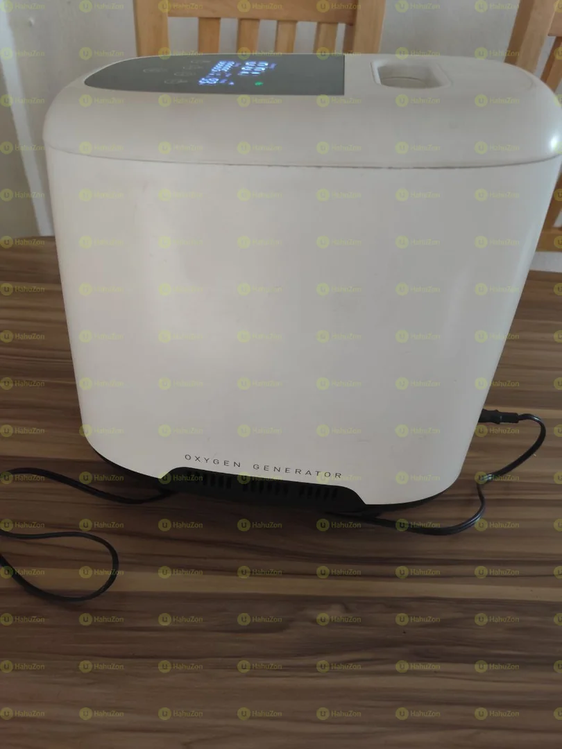Liter Oxygen Concentrator
