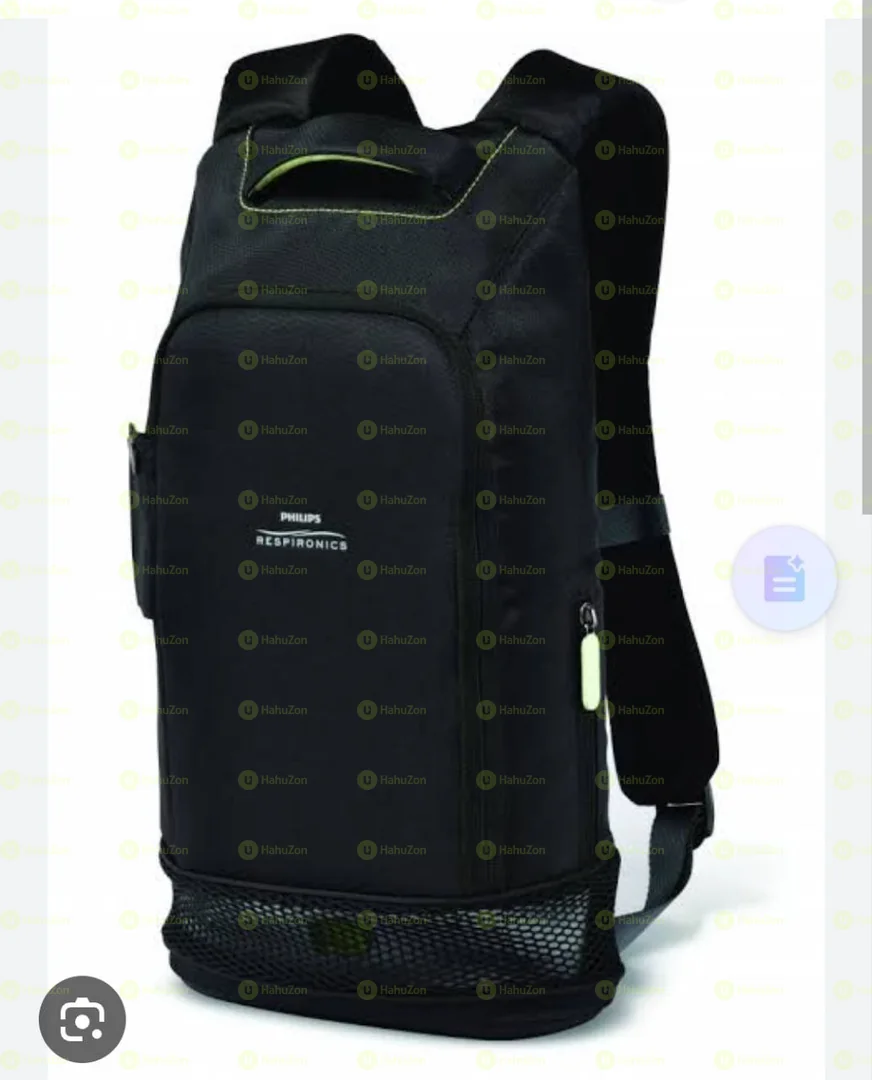 Mini Rechargable Portable Oxygen Concentrator