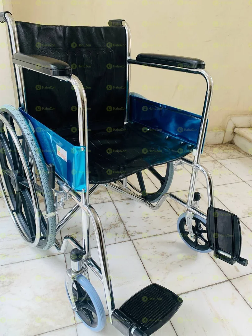 Wheelchair