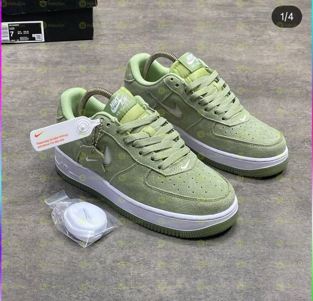 Air Force 1 Men's Shoes