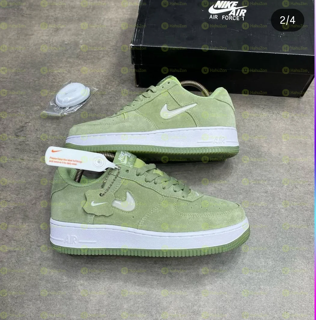 Air Force 1 Men's Shoes