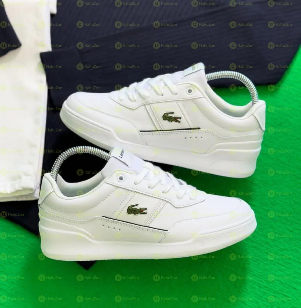 Lacoste Men's Shoes