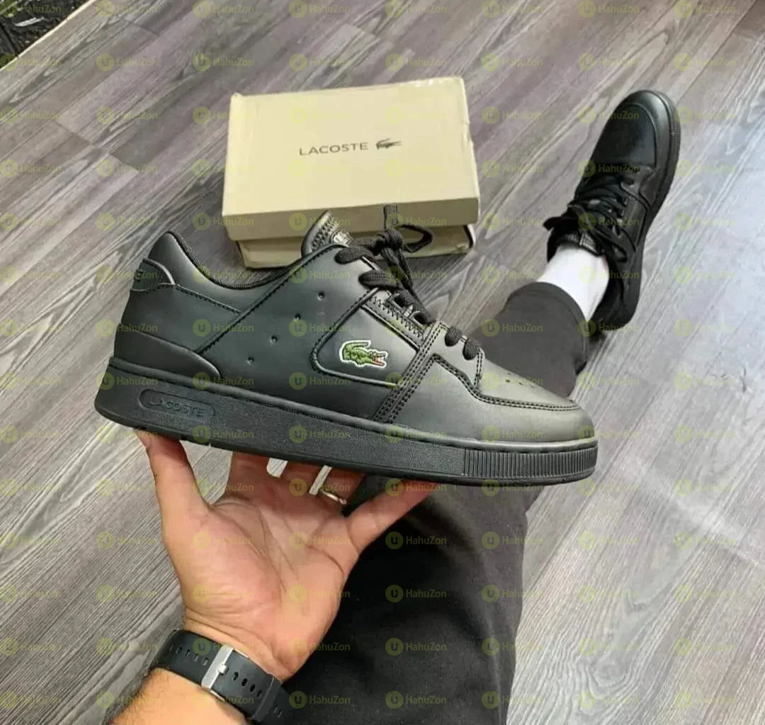 Lacoste Men's Shoes