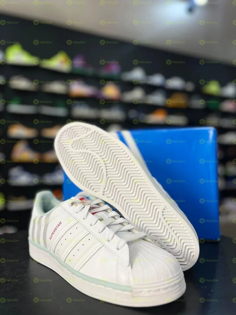 Adidas Old School Men's Shoes