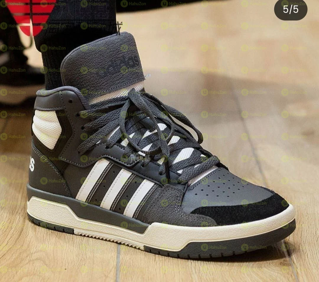 Adidas Men's Shoes