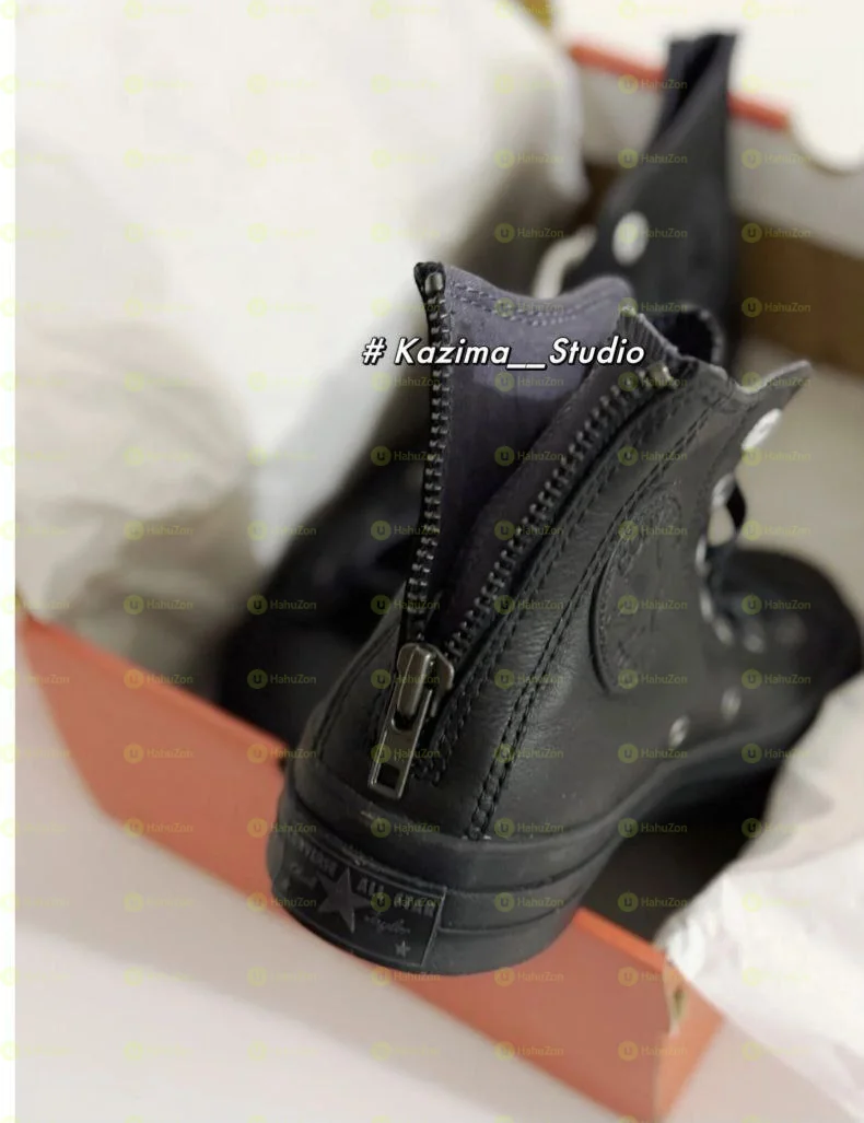 All Star Men's Shoes