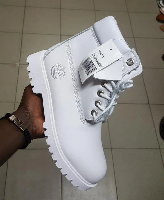 Timberland Men's Shoes