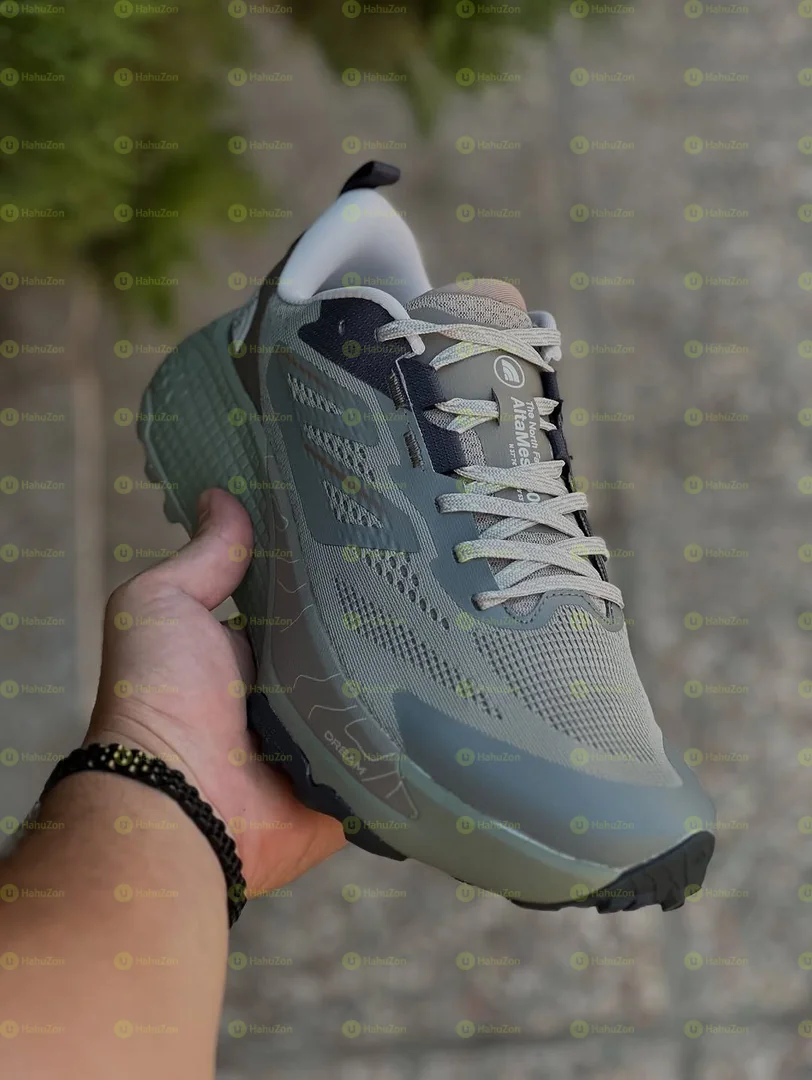 The North Face Men's Shoes