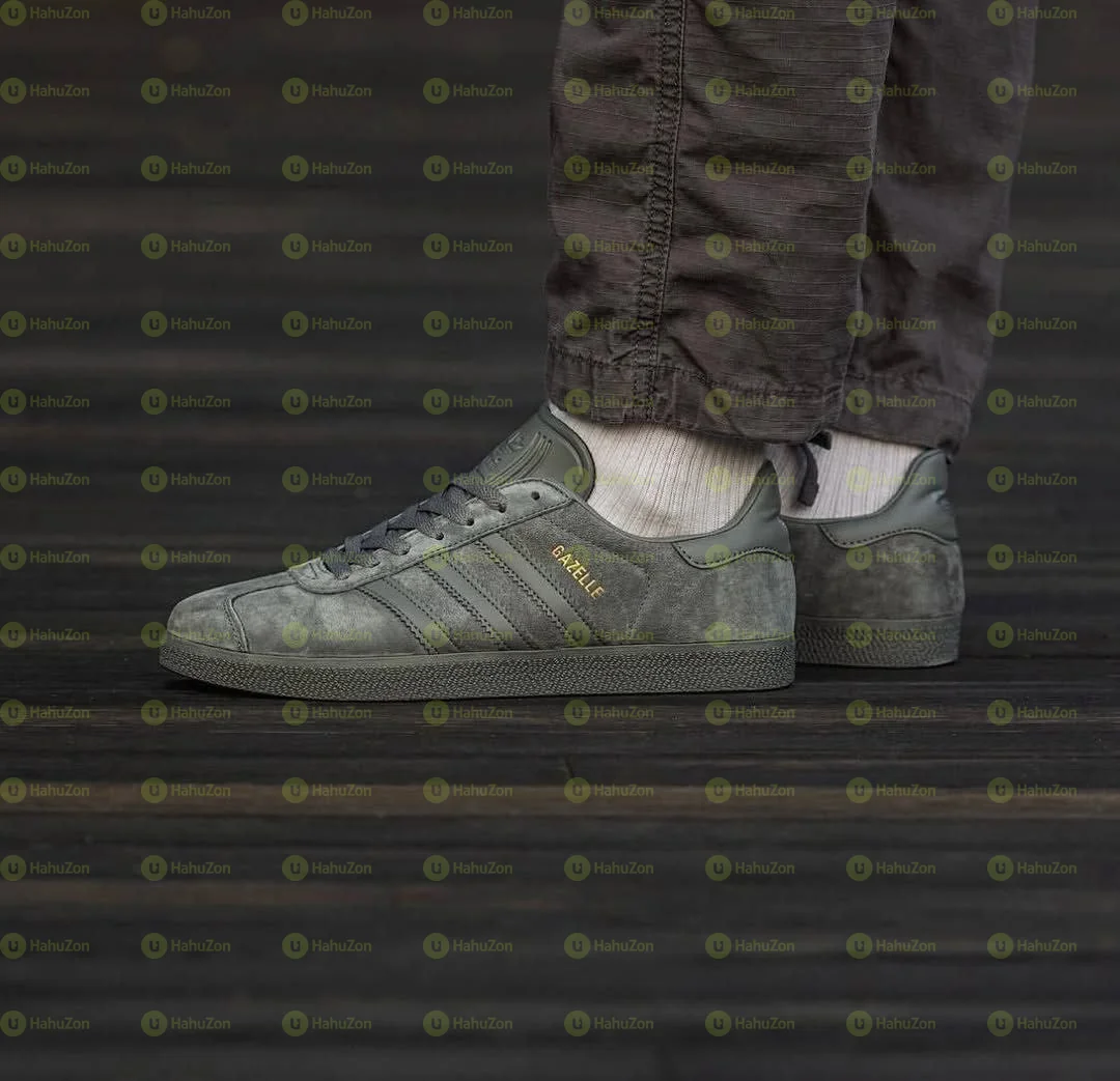 Adidas Men's Shoes