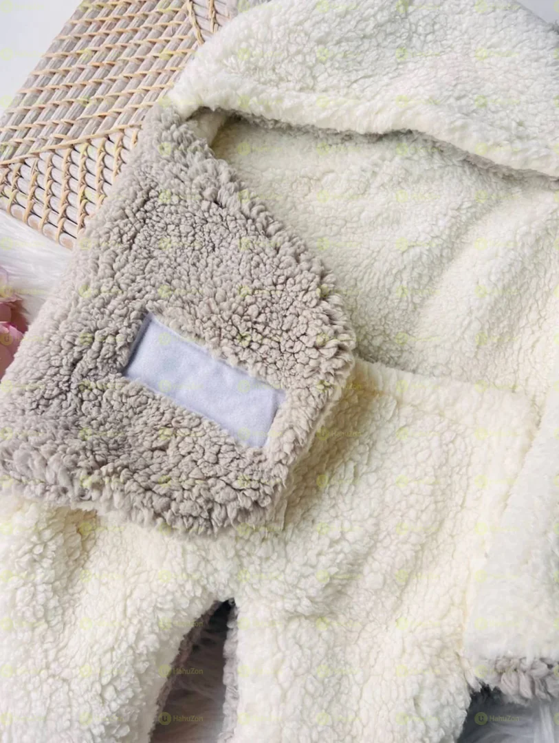 Baby Wrap Newborn Swaddle Blanket