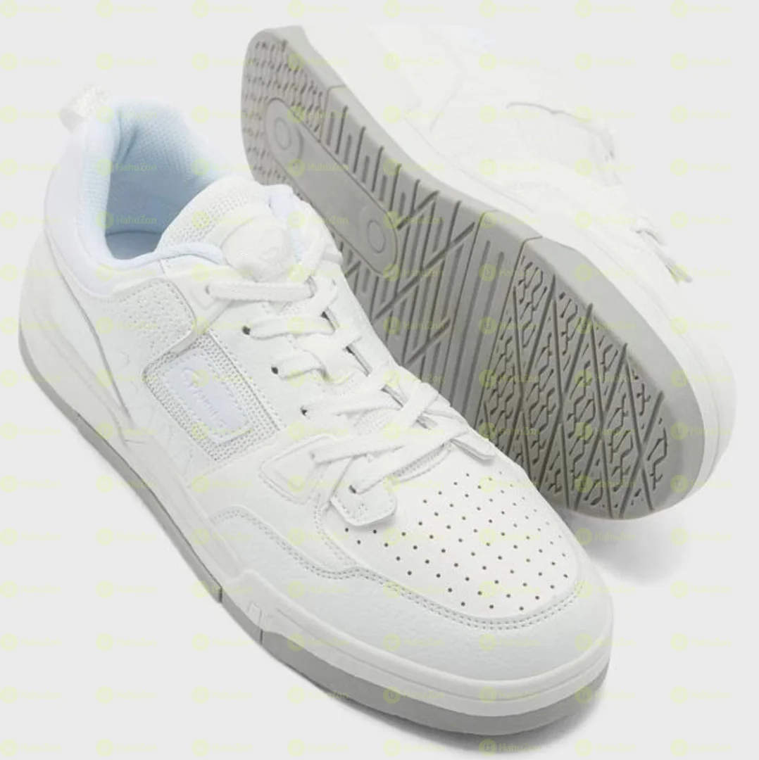 Spanning Men's Shoes