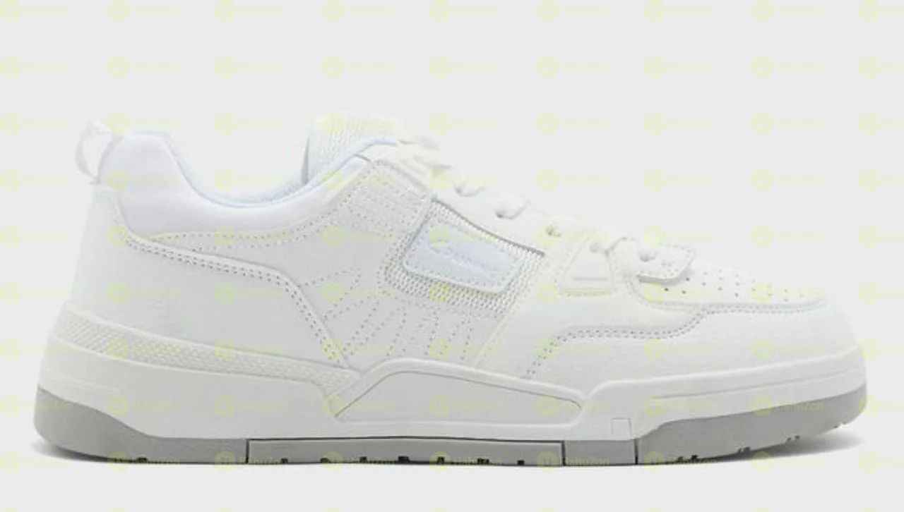 Spanning Men's Shoes