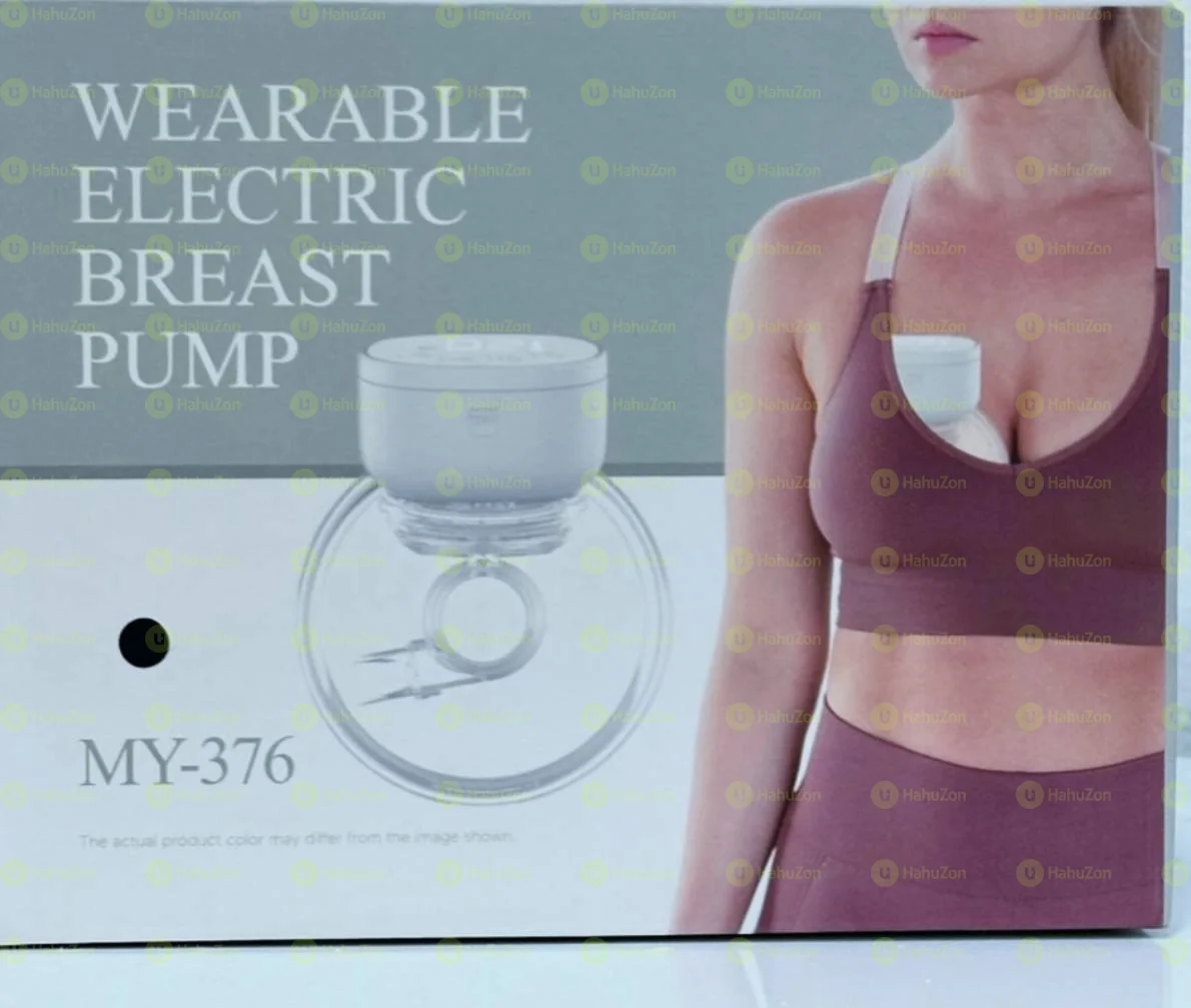 Electric Breast Pump