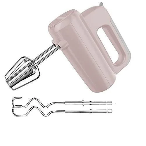 የእንቁላል እና የሊጥ መምቻ