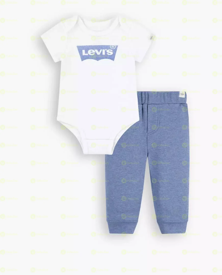 Levi’s Original 2 Piece