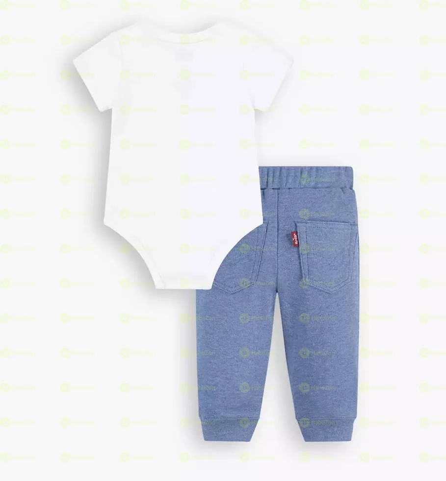 Levi’s Original 2 Piece