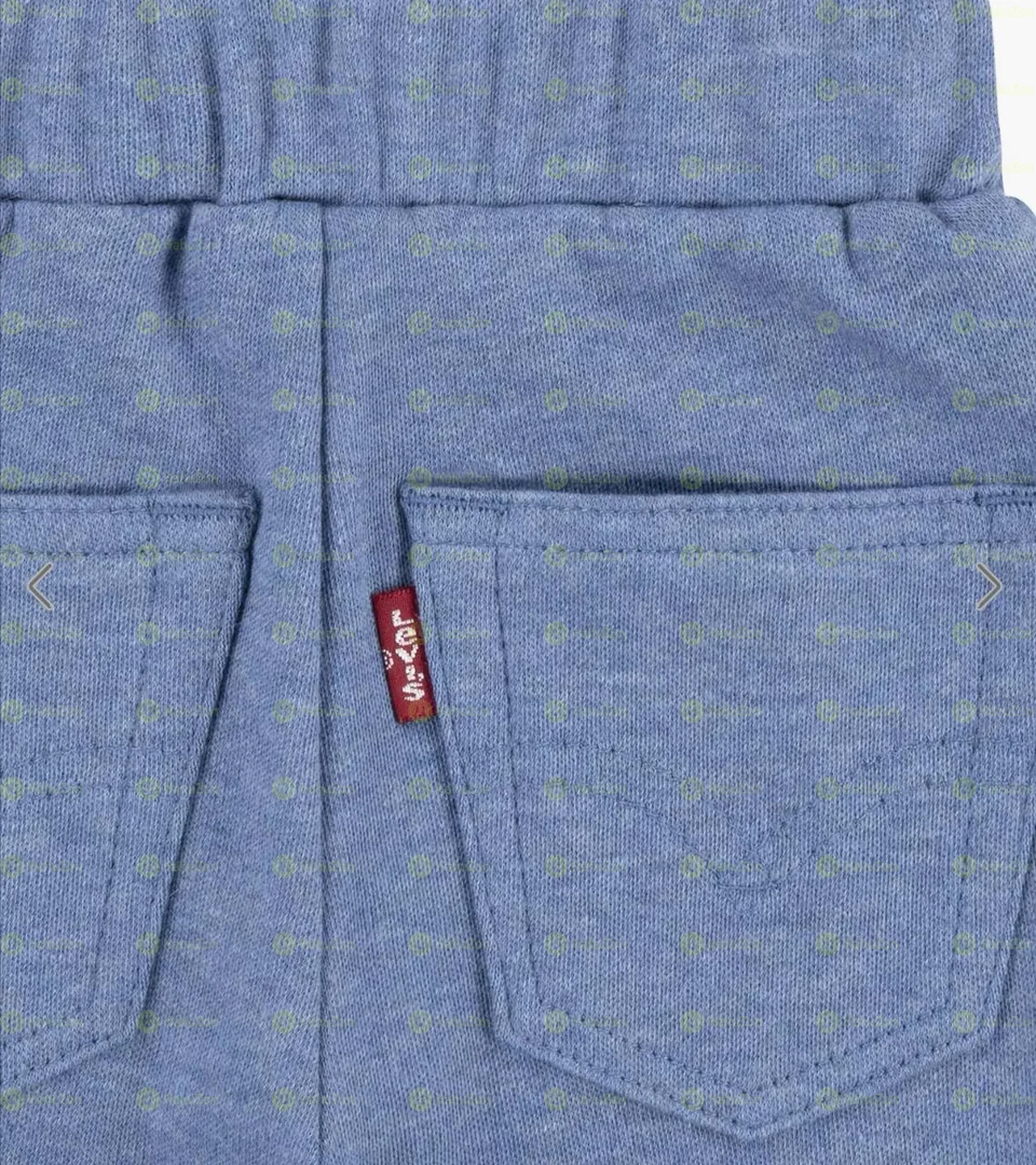 Levi’s Original 2 Piece