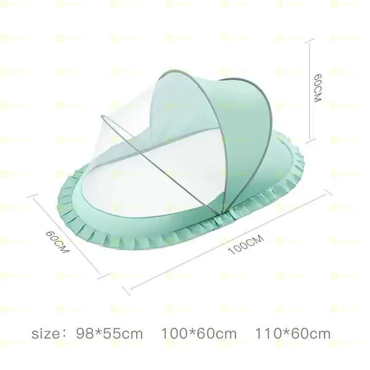 Portable Foldable Mosquito Net For Kids