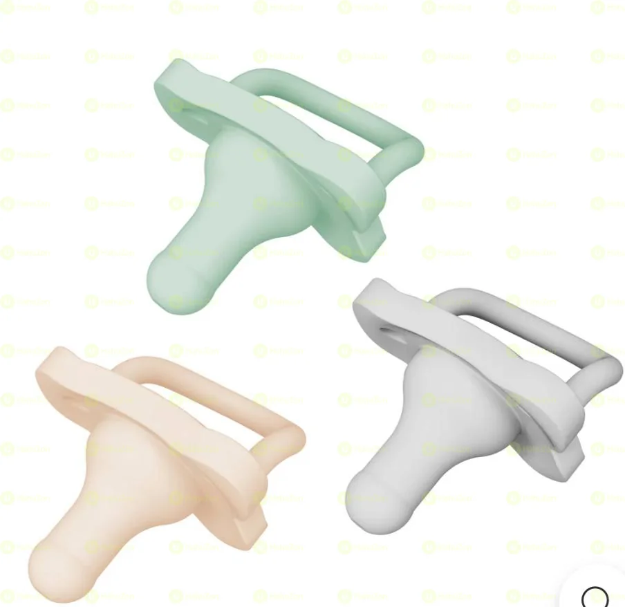 Dr Brown’s Pacifier